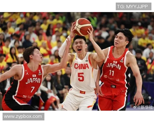 2019年中国男篮对阵叙利亚第三节精彩回顾与战术分析