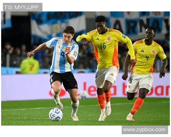 周六025阿根廷与哥伦比亚激战在即谁能在这场对决中笑到最后