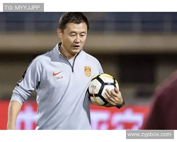 孙继海索赔266万！名记：法院若赞同，我国家长别送孩子去踢球了