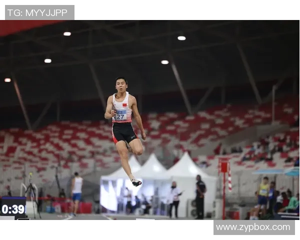 巴林亚青会中国体育代表团体现亮眼 巴林亚青会中国体育代表团体现亮眼